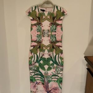 Ted Baker London Dress